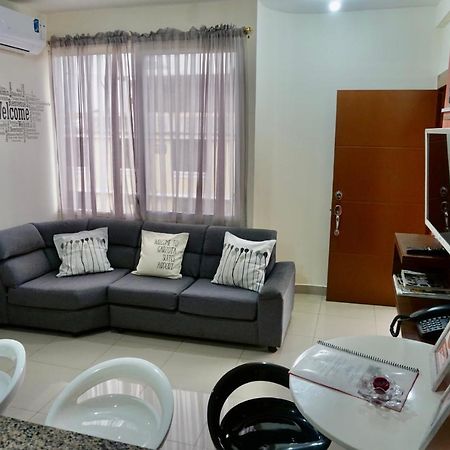 Garzota Suites Airport Guayaquil Buitenkant foto