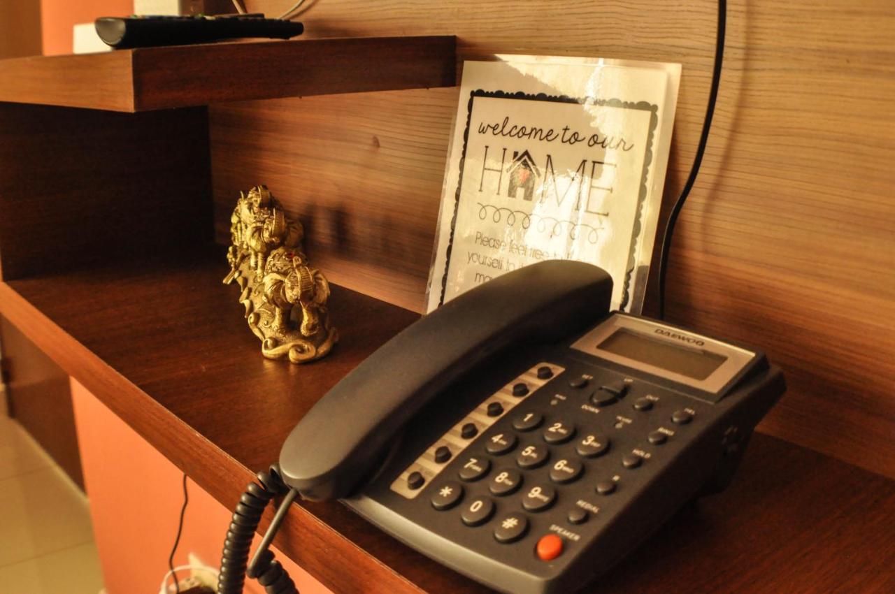 Garzota Suites Airport Guayaquil Buitenkant foto