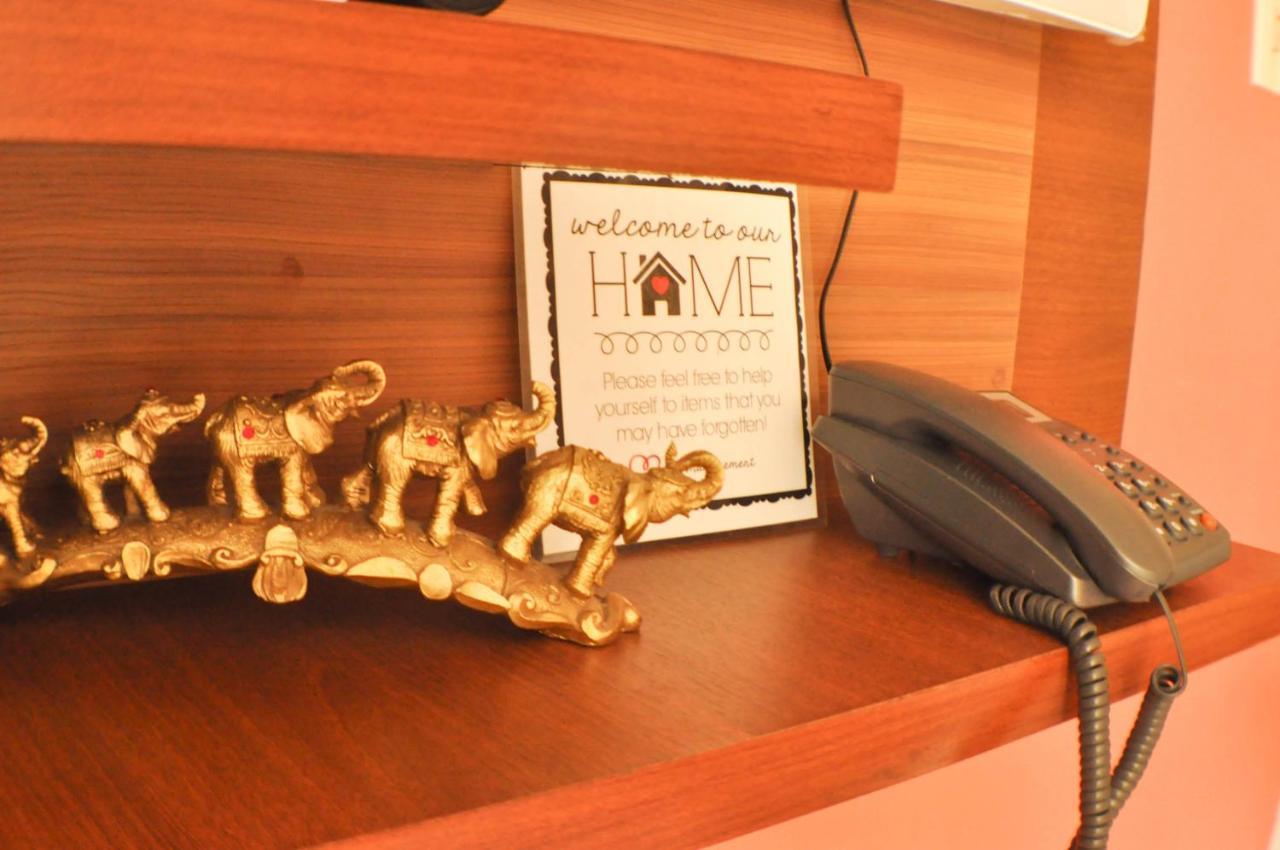 Garzota Suites Airport Guayaquil Buitenkant foto