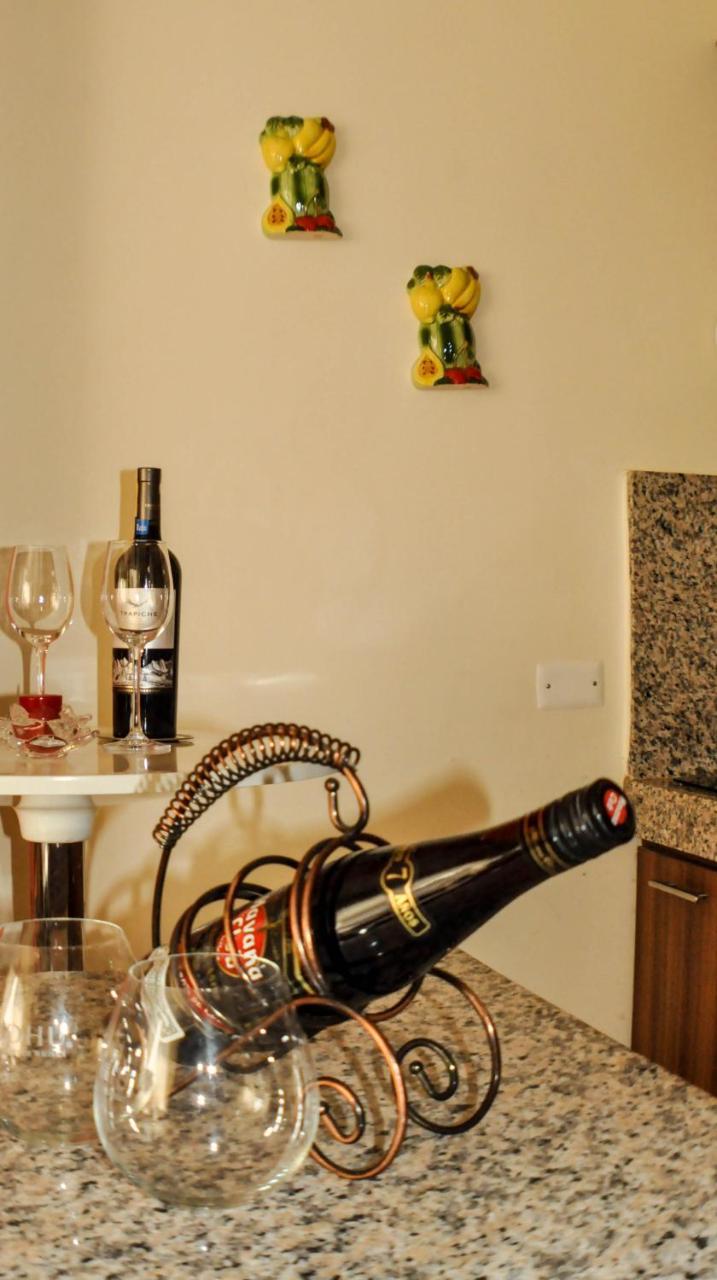 Garzota Suites Airport Guayaquil Buitenkant foto